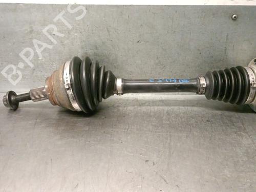 Used Left front driveshaft VW GOLF V (1K1) 2.0 TDI 16V (140 hp) 30487482
