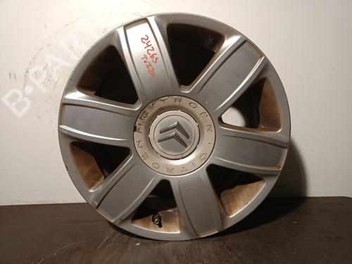 Used Rim CITROËN C4 I (LC_) [2004-2014]  31049447