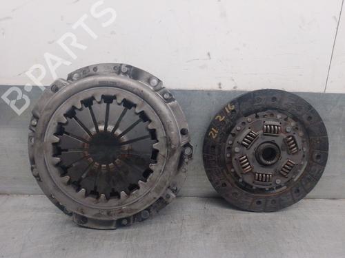 Annen ROVER MONTEGO 2.0 GTi (117 hp) 25807534