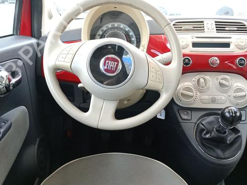 Rear mirror FIAT 500 (312_) 1.2 (312AXA1A) | BP34626008I6 - Image 10