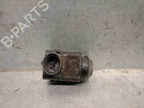 Electronic module MERCEDES-BENZ E-CLASS (W211)  | BP28009989M83 
