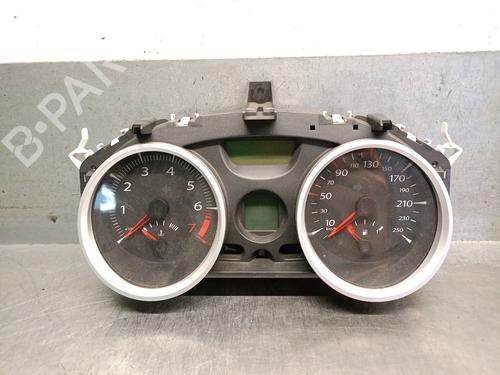 Used Instrument cluster RENAULT MEGANE II (BM0/1_, CM0/1_) 1.6 16V (112 hp) 30562940