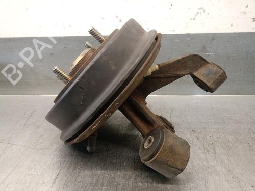 Zwrotnica tylna lewa HYUNDAI LANTRA II (J-2) 1.9 D | BP30701675M27