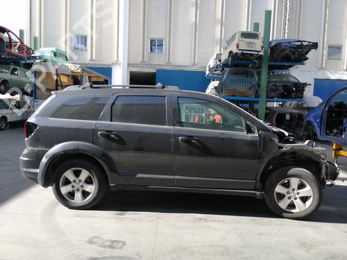 Climate control DODGE JOURNEY 2.0 CRD | BP13743709I5 - Image 8