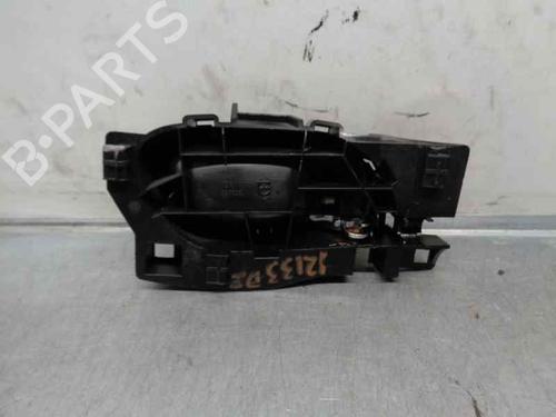 Venstre foran invendig håndtak CITROËN C4 Picasso I MPV (UD_) 1.6 HDi | BP6873578I13 