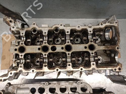 Cylinder head RENAULT KOLEOS I (HY_) 2.0 dCi (HY0K) | BP40038760M5 - Image 9