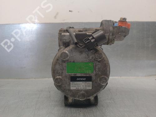 AC compressor BMW 3 (E36) 325 td | BP12177696M34