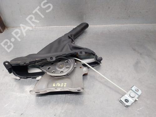 Hand brake MAZDA 3 (BM, BN) 2.2 D | BP37031426I18 - Image 3