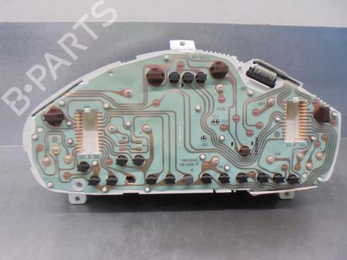Instrument cluster MITSUBISHI CARISMA (DA_) 1.6 (DA1A) | BP15063660C47 