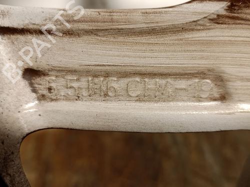 Fælk CITROËN C4 CACTUS 1.2 THP 110 | BP32868283C45  - Image 5