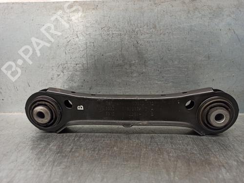 Used Left rear suspension arm BMW 1 Convertible (E88) 118 d (143 hp) 16918193