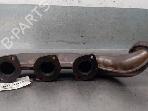 Used Exhaust manifold Exhaust manifold 37489658 37489658