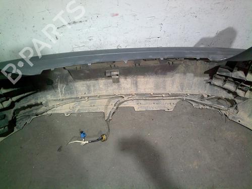 Rear bumper CITROËN C4 I (LC_) 1.6 HDi | BP14363489C8 