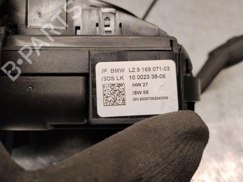 Headlight switch BMW 1 Convertible (E88) 118 i | BP38444141I24 - Image 4