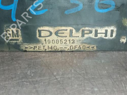 Ignition coil OPEL ASTRA G Hatchback (T98) 1.6 16V (F08, F48) | BP31082081M94 