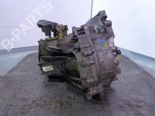 Gearbox FORD MONDEO III Saloon (B4Y) 2.0 16V TDDi / TDCi | BP15662116M3