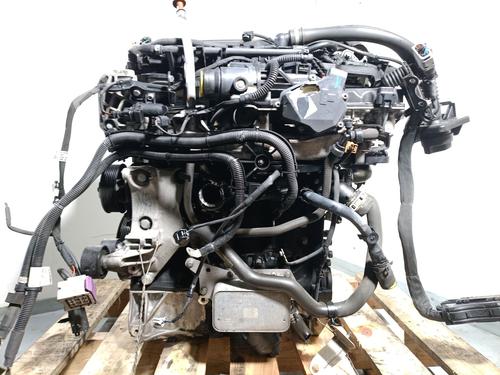 Engine MERCEDES-BENZ VITO Van (W447) 109 CDI (447.601, 447.603, 447.605) | BP31760671M1