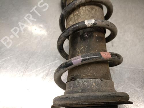 Left rear shock absorber SUBARU LEGACY V (BM) 2.0 D AWD (BMD) | BP22202640M18 
