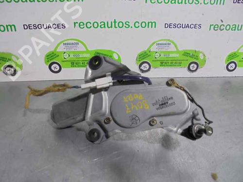 Rear wiper motor MAZDA DEMIO (DW) 1.3 i 16V (DW3W) | BP2340431M102 