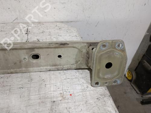 Front bumper reinforcement PEUGEOT BIPPER (AA_) 1.4 HDi | BP26733106C109 