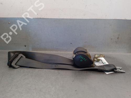 Used Front left seatbelt RENAULT MEGANE II Estate (KM0/1_) 1.9 dCi (131 hp) 31756372