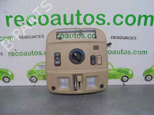 Kabinelys CADILLAC SRX 3.6 (258 hp) 7445482
