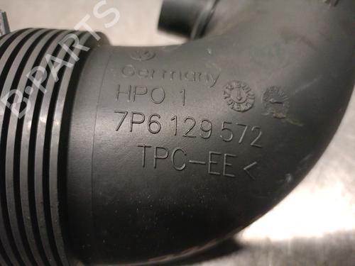 Pipe PORSCHE CAYENNE (92A) 4.2 S Diesel | BP25810994M125 