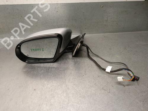 Used Left mirror MERCEDES-BENZ S-CLASS (W222, V222, X222) S 560 e (222.173) (367 hp) 30889854