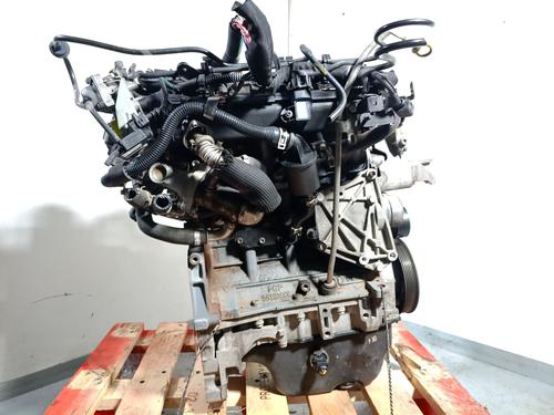 Engine OPEL CORSA D (S07) 1.3 CDTI (L08, L68) | BP32298513M1 