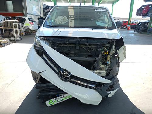 Injector TOYOTA PROACE Van (MDZ_) 1.6 D4d (MDZ9) | BP30122066M100 - Image 10