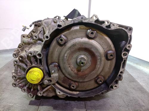 Used Gearbox Gearbox 19248115 19248115