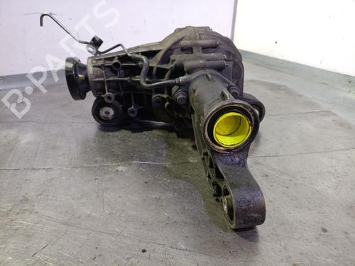 Front differential MERCEDES-BENZ M-CLASS (W164) ML 280 CDI 4-matic (164.120) | BP30634092M23