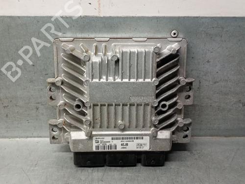 engine-control-unit-ecu-ford-fiesta-vi-cb1-ccn-2008-30851360 main image