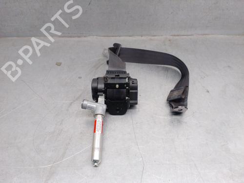 Rear left seatbelt VOLVO V50 (545) 2.0 D | BP26910648I29 