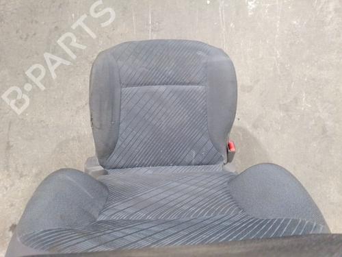 Left front seat PEUGEOT PARTNER Tepee 1.6 HDi 75 (16V) | BP29020177C15 