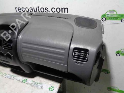 Dashboard OPEL AGILA A (H00) 1.0 12V (F68) | BP5583966C46 