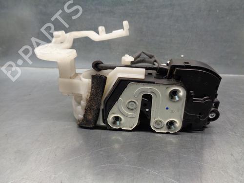 Front right lock HYUNDAI ix35 (LM, EL, ELH) 1.7 CRDi | BP8595475C97 