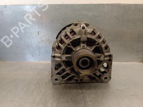 Used Alternator RENAULT LAGUNA II Grandtour (KG0/1_) 2.0 16V (KG00, KG0K, KG0W, KG0P) (135 hp) 14932015