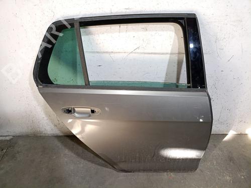 Used Right rear door VW GOLF VII (5G1, BQ1, BE1, BE2) 2.0 TDI (150 hp) 23446072