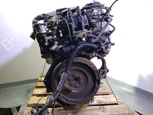 Engine OPEL VECTRA B (J96) 1.8 i 16V (F19) | BP29814500M1