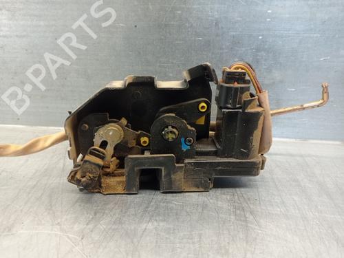 Used Rear right lock HYUNDAI GETZ (TB) [2001-2011]  13363273