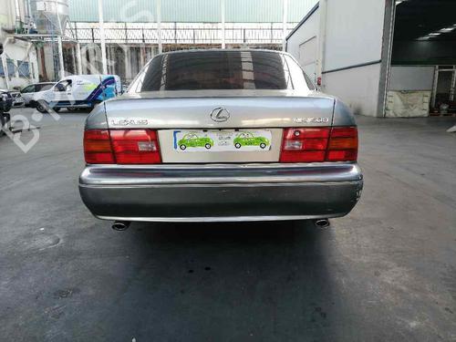 Armlæn LEXUS LS (_F2_) 400 (UCF20_, UCF20R) | BP8249170I20 - Image 10
