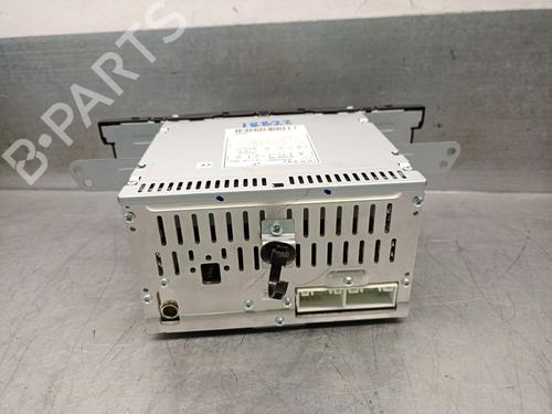 Radio HYUNDAI i20 II (GB, IB) 1.2 | BP26556581E6 
