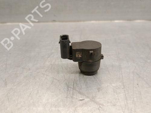 Used Electronic module BMW 1 (E81) 118 d (143 hp) 29405129