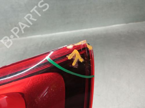 Right taillight AUDI Q3 (8UB, 8UG) 2.0 TDI | BP29424750C35 