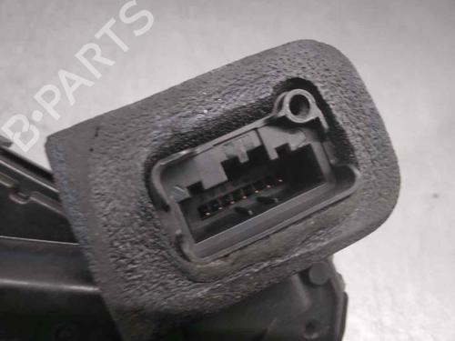Front right lock SKODA SUPERB III (3V3) 2.0 TDI | BP10228119C97 