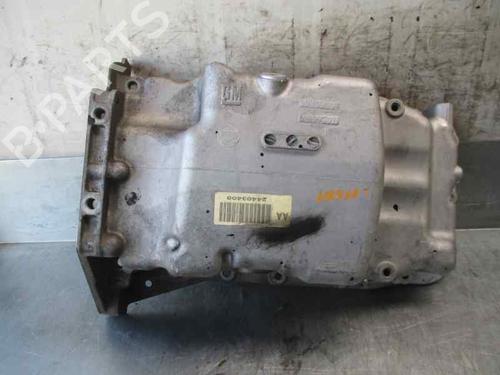 Used Oil sump CADILLAC CTS 3.2 (218 hp) 20256304