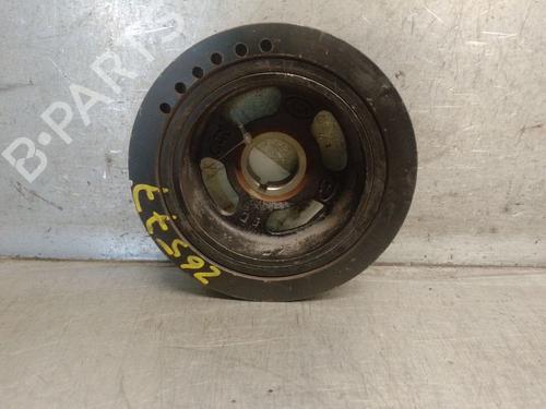 Used Pulley Pulley HYUNDAI TUCSON (JM) 2.0 (141 hp) 40237687 40237687