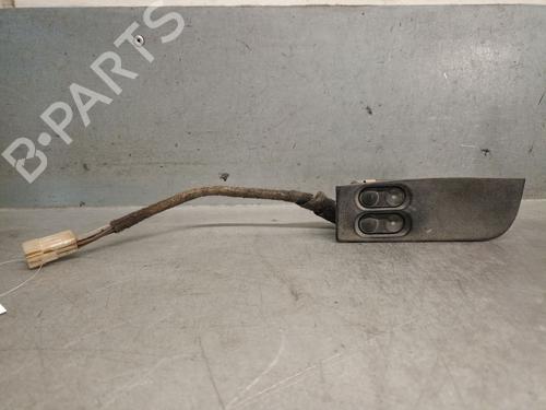 Used Left front window switch Left front window switch OPEL ASTRA F Estate Van (T92) 1.7 TD (F70) (68 hp) 33113001 33113001