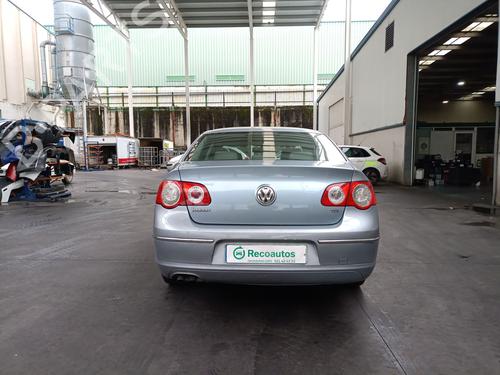 håndbremse VW PASSAT B6 (3C2) 1.9 TDI | BP32402416I18 